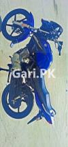 Yamaha YBR 125G 2019 for Sale in Islamabad