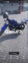 Yamaha YBR 125G 2022 for Sale in 