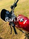 Yamaha YBR 125G 2022 for Sale in Islamabad