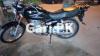 Suzuki GS 150 2015 for Sale in Federal B Area