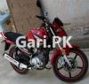 Yamaha YBR 125 2022 for Sale in hazard indicators installed