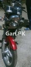 Suzuki GS 150 2019 for Sale in Lahore