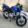 Yamaha YBR 125G 2018 for Sale in 