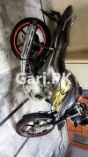 Yamaha YBR 125G 2019 for Sale in 