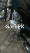 Suzuki GS 150 2012 for Sale in 