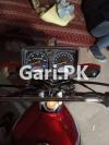 Honda CG 125 2022 for Sale in Karachi