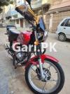 Suzuki GS 150 SE 2019 for Sale in Karachi