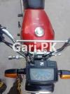 Honda CD 70 2015 for Sale in 