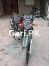 Yamaha YBR 125G 2016 for Sale in Lahore