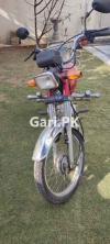 Eagle ES 70 2013 for Sale in Islamabad