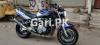 Suzuki Bandit 2005 for Sale in Gulshan-E-Iqbal Block 11