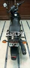Suzuki GR 150 2012 for Sale in Karachi