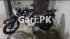 Yamaha YBR 125G 2017 for Sale in Lahore