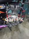Honda CG 125 2020 for Sale in Rawalpindi