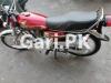 Honda CG 125 2005 for Sale in G-10