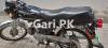 Honda CD 70 2012 for Sale in Jail Road