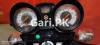 Yamaha YB 125Z 2022 for Sale in Karachi