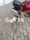 Honda CD 70 2016 for Sale in Rawalpindi