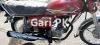 Honda CG 125 2020 for Sale in 