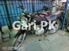 Suzuki GS 150 2019 for Sale in Islamabad