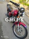 Suzuki GS 150 SE 2017 for Sale in College Road