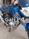 Yamaha YBR 125 2018 for Sale in 