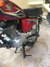 Honda CG 125 2017 for Sale in Islamabad