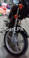 Suzuki GD 110S 2016 for Sale in Liaquatabad