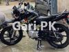 Yamaha YBR 125G 2021 for Sale in Islamabad