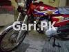 Honda CG 125 2020 for Sale in Rawalpindi
