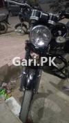 Suzuki GS 150 2017 for Sale in Saddar