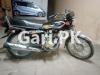 Honda CG 125 2018 for Sale in Karachi