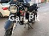 Yamaha YBR 125G 2017 for Sale in Islamabad