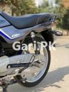 Suzuki GD 110 2019 for Sale in Lahore