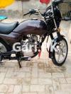 Suzuki GD 110S 2016 for Sale in Islamabad