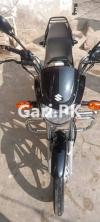 Suzuki GD 110S 2019 for Sale in PECHS