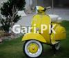 VESPA 150cc 1974 for Sale in Wapda Town