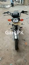 Honda CG 125 2016 for Sale in Karachi