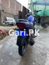 Yamaha YBR 125G 2019 for Sale in total geniune not a single accident