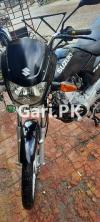Suzuki GS 150 2018 for Sale in Rawalpindi