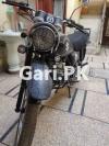 Suzuki GS 150 2019 for Sale in Chain Cover are powder coated Black Paint. Since P