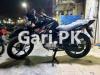 Yamaha YBR 125 2018 for Sale in Nazimabad