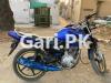 Yamaha YBR 125G 2018 for Sale in Islamabad