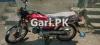 Honda CD 70 2020 for Sale in Liaquatabad