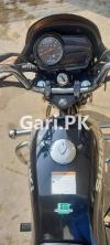 Suzuki GD 110 2019 for Sale in Lahore