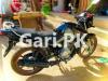 Yamaha YBR 125 2020 for Sale in Karachi