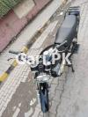Suzuki GS 150 2015 for Sale in Lahore