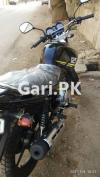 Yamaha YBR 125G 2020 for Sale in Karachi