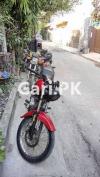 Honda Deluxe 2012 for Sale in Lahore
