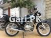 Suzuki GS 150 2017 for Sale in North Nazimabad